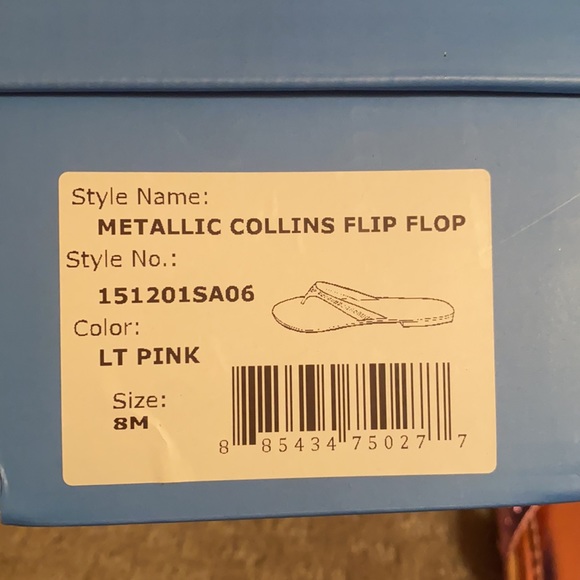 Jack Rogers sandals - Picture 5 of 6